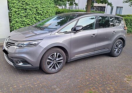 Renault Espace BLUE dCi 190 EDC BUSINESS EDITION