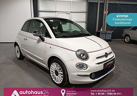 Fiat 500C 1.0 Mild Hybrid Star CarPlay|ParkPilot|DAB