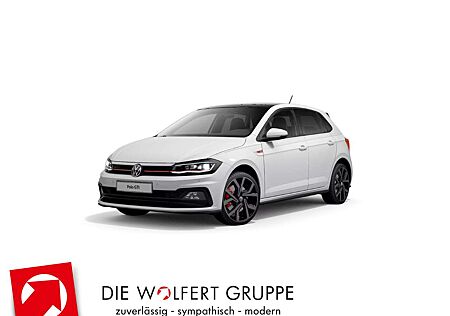 VW Polo GTI Volkswagen 2.0 TSI DSG PANO RFK ACC NAVI