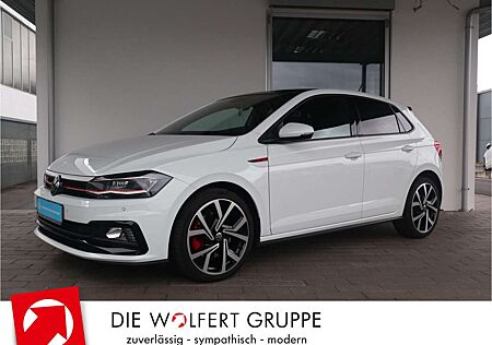 VW Polo GTI Volkswagen 2.0 TSI DSG PANO RFK ACC NAVI