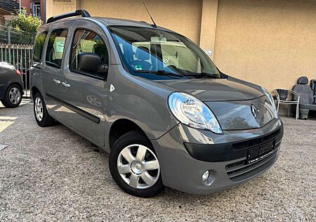 Renault Kangoo TOMTOM EDITION|NAVI|KLIMA|S-HEFT| 1 HAND