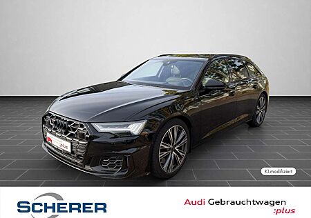 Audi S6 55 TDI quattro HD-MATRIX STANDHZ. AHK