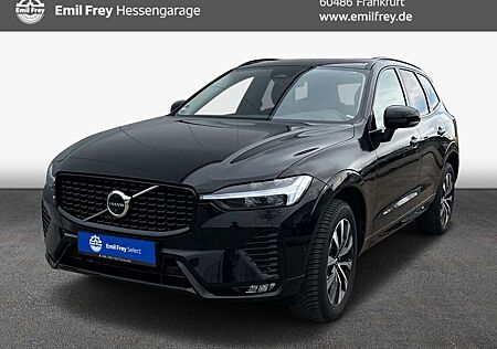 Volvo XC 60 XC60 XC60 B4 Plus-Dark Aut Glasd 360° PilotAssist BLIS