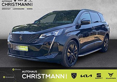 Peugeot 5008 GT 2.0 BlueHDi 180 FAP EU6d 7-Sitzer