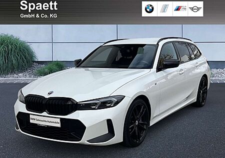BMW 330 d xDrive Touring M Sportpaket DAB LED Shz