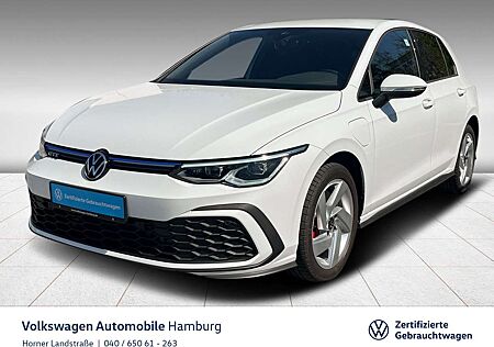 VW Golf GTE Volkswagen VIII 1.4 eHybrid GTE DSG PDC Klima LED Navi