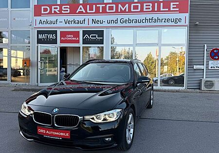 BMW 320 3 Touring d /LED/Navi/SHZ