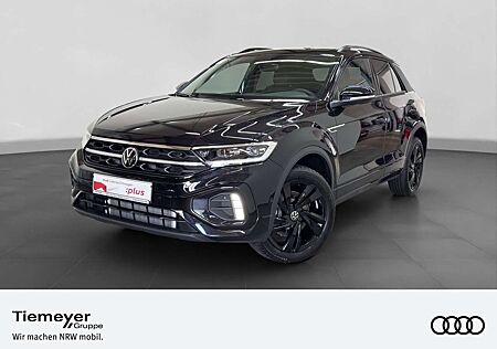 VW T-Roc Volkswagen 2.0 TDI DSG R-LINE UPE56 LEDER PANO AHK MA