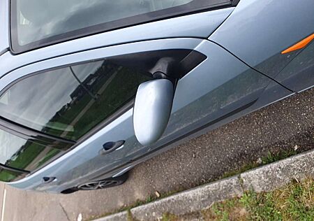 Ford Focus Turnier Trend