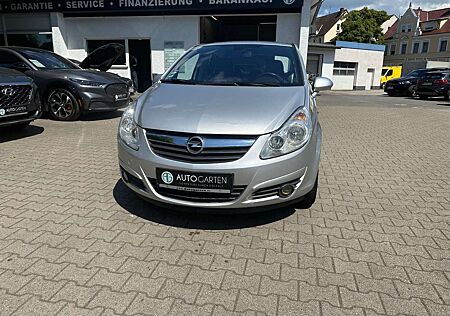 Opel Corsa D Cosmo Automatic
