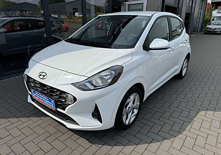 Hyundai i10 Trend*KLIMA*TEMPOMAT*SITZHZG*PDC*ALU