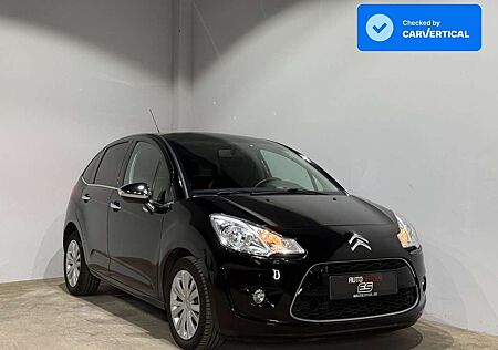Citroën C3 Citroen 1.4 VTi 95 Selection 1.4 VTi 95 EU5 Selection