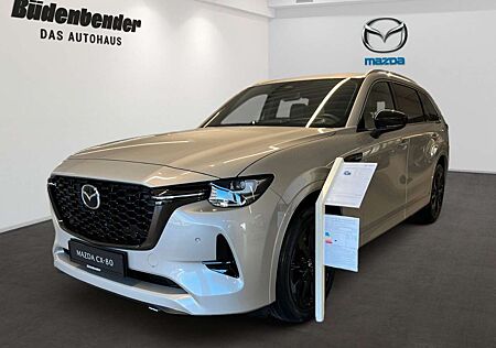 Mazda CX-80 Homura Plus AWD Diesel