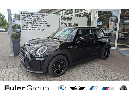 Mini Cooper SE 3-Türer Navi LED Klimaautom DAB SHZ AC-Laden Prof.