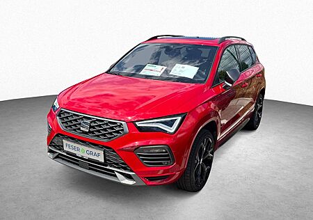 Seat Ateca FR
