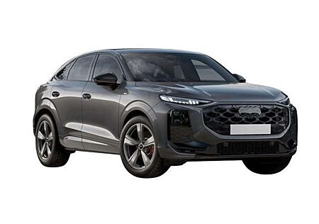 Audi Q3 Sportback NEU TFSI quattro S line TechPro+Matrix+A