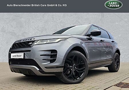 Land Rover Range Rover Evoque D150 aut. R-Dynamic SE
