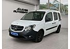 Mercedes-Benz Citan Kombi 112 lang | Navi | TÜV | Freisprecha.