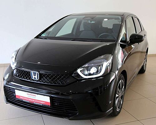 Honda Jazz 1.5 i-MMD Hybrid Advance