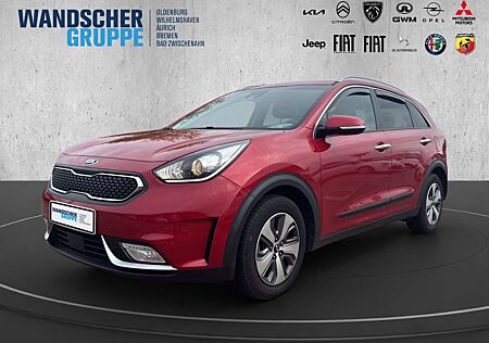 Kia Niro 1.6 HEV DCT *Drive-Assist-Advanced*SHZ*