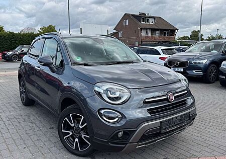 Fiat 500X Cross | AUTOMATIK | R.KAMERA | NAVI | LED