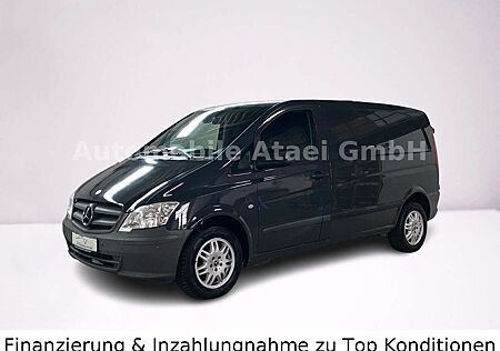 Mercedes-Benz Vito 113 CDI *Automatik* KLIMA+STANDH. (3744)