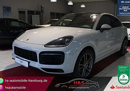 Porsche Cayenne gebraucht kaufen Porsche Cayenne Coupe E-Hybrid Platinum Edition *CHRONO/PANO/BOSE*