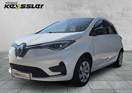 Renault ZOE R110 Z.E. 50 Life (Kauf-Batterie)