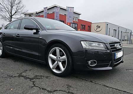 Audi A5 2.0 TDI S-line Sport/Plus 2-Hand Automatik