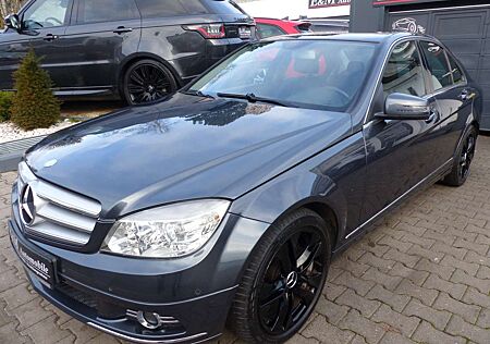Mercedes-Benz C 200 Automatik*AVANTGARDE*HU/AU NEU*INSPEKTION