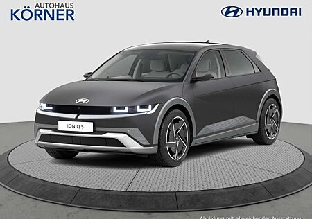 Hyundai IONIQ 5 84 N LINE X PARK+SITZPAKET ALLRAD 360° KAMERA MATR