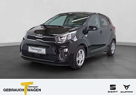 Kia Picanto 1.2 VISION KLIMA NAVI SHZG GJR