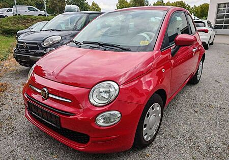 Fiat 500 POP 1.0 GSE Hybrid Klima-FB d. ZV