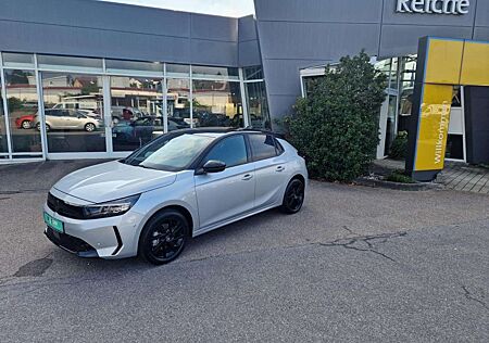 Opel Corsa GS 1,2 MATRIX+NAV+SHZ+LHZ+TWW+RFK+PDC Klima Navi