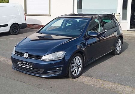 VW Golf Volkswagen VII Lim. Comfortline BMT 2,0 TDI*Kamera*MFL