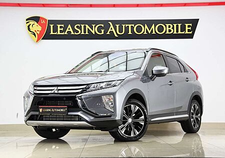 Mitsubishi Eclipse Cross 1,5 T-MIVEC 4WD Intro Edition LED