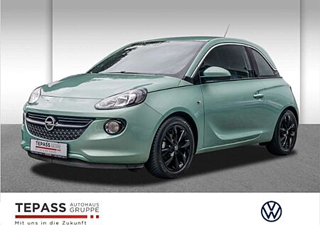 Opel Adam 1,4 Glam INTELLILINK TEMPOMAT SICHT-PAKET