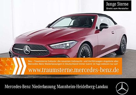 Mercedes-Benz CLE 200 AMG+NIGHT+LED+KAMERA+TOTW+KEYLESS+9G