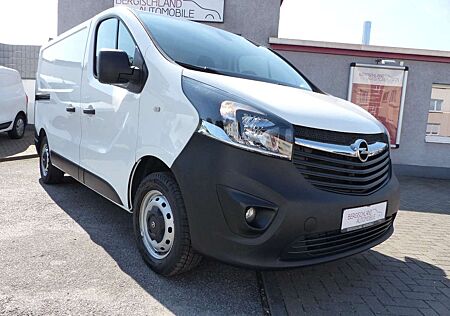 Opel Vivaro B Kasten 2,9t, Klima, Navi,Tempomat,PDC