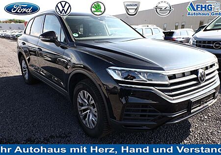 VW Touareg Volkswagen 3.0 V6 TSI 340 Aut. 4WD LED ACC Leder 250 kW (3...