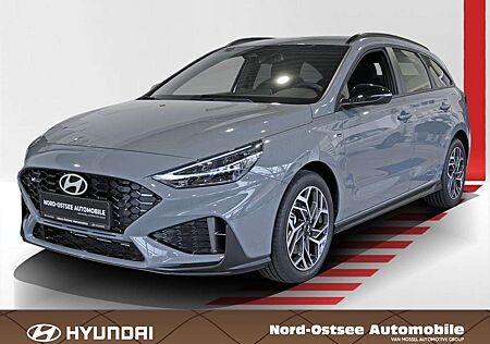Hyundai i30 FL Kombi N Line 2xKlima AUT Kam. KeyLess LED
