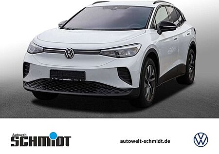 VW ID.4 Volkswagen Pro "ENERGY" 1-Gang-Automatik
