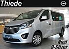 Opel Vivaro B 1.6D L2H1 9-Sitz NAVI/LED/CAM/PDC/2xAC