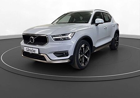 Volvo XC 40 XC40 Momentum 2WD LED LM 20" Navi PDC+RFK