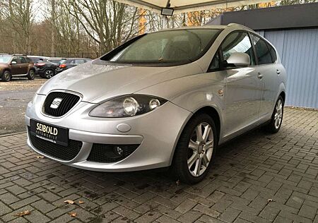 Seat Altea XL1.4 TSI Comfort Limited/Klima/Navi/Sitzh