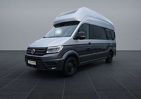 VW Crafter Volkswagen Grand California 600 LED GASHEIZUNG