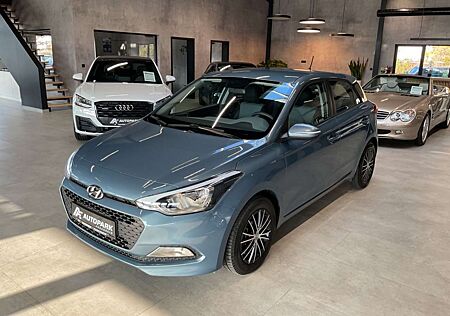 Hyundai i20 1.2 Classic 5-tg. Klima