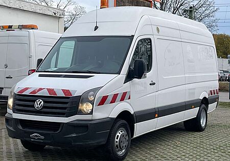 VW Crafter Volkswagen 2.0 TDI 50//MAXI L3/H3//AHK//2.Hand//TOP