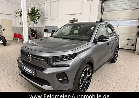Citroën C3 Citroen 1.2 PureTech 100*YOU Plus Paket*PDC*LED*Navi*