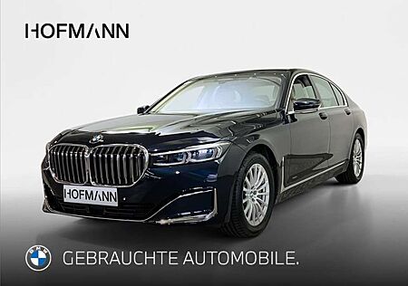 BMW 740